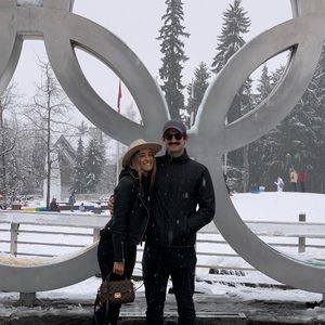 Meet your Posher, Libby